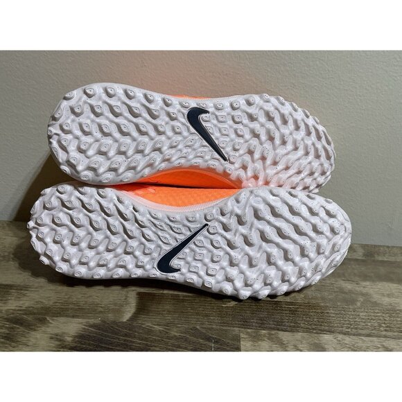 Nike Phantom GX Academy | Turf Soccer | Guava Ice | Men’s 6 Wmns 7.5 |DZ3490-800 main image 8